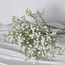 Load image into Gallery viewer, 108-Head Artificial Baby&#39;s Breath Gypsophila - DIY Wedding, Party &amp; Home Décor