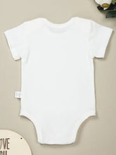 Load image into Gallery viewer, Cute Sea Turtle Baby Boy Bodysuit Cartoon Print Romper Cotton Cozy Newborn Clothes