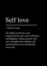 Load image into Gallery viewer, Black Minimalist Inspirational phrases Poster Print Success Focus Patience Definition Canvas Painting for Home Office Wall Decor