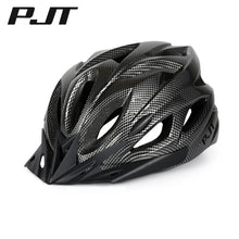 Load image into Gallery viewer, PMT New Cycling Helmet Comfort Lining Lightweight Hollow Riding Safety Head Protection Bicycle MTB Helmets Men Women Bike Helmet