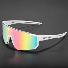 Load image into Gallery viewer, SCVCN New Outdoor Cycling Sunglasses Men Women MTB Driving Bike Glasses Sports Climbing Protective Glasses Bicycle UV400 Goggles