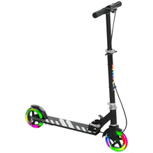 Load image into Gallery viewer, AIYAPLAY Scooter for Kids, Folding Kick Scooter w/ Adjustable Handle