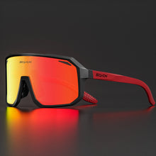 Load image into Gallery viewer, SCVCN New Cycling Glasses Bike Sunglasses Men UV400 Eyewear Outdoor Sports MTB Goggles Bicycle Women Riding Hiking Sunglasses