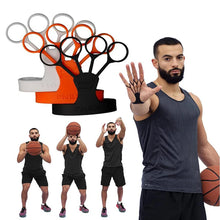 Load image into Gallery viewer, Flick Glove Basketball Shooting Aid Training Equipment for Improving Shot