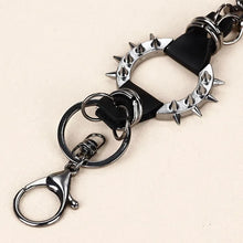 Load image into Gallery viewer, Hip-hop Gun Color Belt Chains Jewelry Accessories Fashion Statement