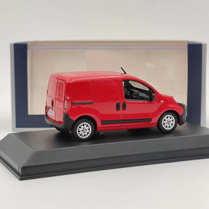 Norev 1/43 Red Bipper Van! Diecast Model (Xmas Gift)