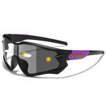 Load image into Gallery viewer, Fashion Brand Men Women Bicycle Photochromic Eyewear MTB Bike Fishing Running Cycling Sports Sunlasses Comfortable Goggles