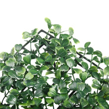 Load image into Gallery viewer, 40x60cm Artificial Plant Walls Foliage Hedge Grass Mat Greenery Panels Fence Home Decor Fake Plants Garden Simulated Lawn
