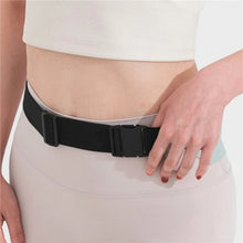 Load image into Gallery viewer, Sports Waist Pack Fanny Pack Wallet Adjustable Men Women Running Pouch Belt Portable Phone Holder Gym Bum Outdoor Running Bags