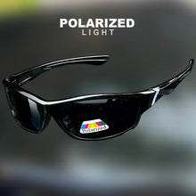 Load image into Gallery viewer, 1/3PCS Vintage Sports Sunglasses Men Women Fishing Running Cycling Mountaineering Sport Man Sun Glasses Anti-Glare UV400