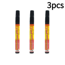 Load image into Gallery viewer, 1-10pcs Car Paint Pen Car Scratch Repair Pen Body Door Paint Pen Scratch Repair Clear Coat Car Wash Styling Repair Pen