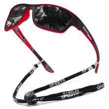 Load image into Gallery viewer, Polarized Glasses Fishing Sunglasses Men Driving Shades Male Eyeglasses Women UV400 Eyewear Hiking Classic Sun Glasses