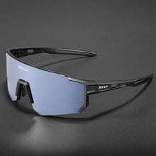 Load image into Gallery viewer, SCVCN New Outdoor Cycling Sunglasses Men Women MTB Driving Bike Glasses Sports Climbing Protective Glasses Bicycle UV400 Goggles