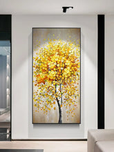 Load image into Gallery viewer, Scandinavian 3D Yellow Daisy Poster Home Decor