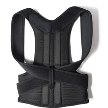Load image into Gallery viewer, Humpback Posture Corrector, Scoliosis Corrector, Student Posture Trainer for Humpback Prevention, Unisex Sitting Posture Correct