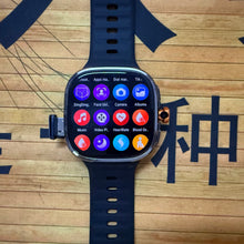 Load image into Gallery viewer, M99 Smartwatch 5G With 2.4inch Amoled Screen 900W Rotating Camera WIFI GPS Position Compass NFC Bluetooth Smart Watch Men Women