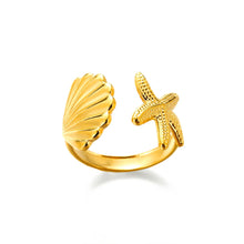 Load image into Gallery viewer, 316L Stainless Steel Rings for Women Gold Color Never Fade Luxury Classic rings wedding couple rings Jewelry Free Shipping