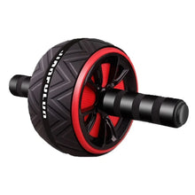 Load image into Gallery viewer, Roller Abs Workout Roller Wheel Exercise Equipment Core Workout Abdominal Wheel Roller For Home Gym