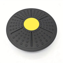Load image into Gallery viewer, 1 Pc Yoga Balance Board, Fitness Training Pedal, Sensory Training Balance Board, Fitness Equipment For Sensory Rehabilitation ﻿