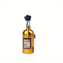 Load image into Gallery viewer, Hot Sale Car Air Freshener NOS Nitrogen Bottle Air Vent Aromatherapy Auto Aroma Outle Perfume Flavoring Fragrances Accessories