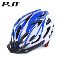 Load image into Gallery viewer, PMT New Cycling Helmet Comfort Lining Lightweight Hollow Riding Safety Head Protection Bicycle MTB Helmets Men Women Bike Helmet