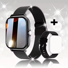 Load image into Gallery viewer, Smart Watch For Men Women Gift Sports Fitness Watch Bluetooth Call Digital Heart Rate Monitor Smartwatch GPS Tracking Wristwatch