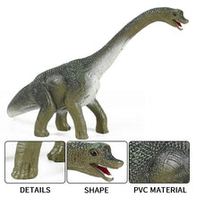 Load image into Gallery viewer, Dinosaurs World Action Figures – Savage Jurassic Collection