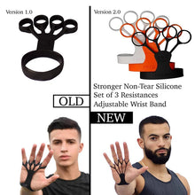 Load image into Gallery viewer, Flick Glove Basketball Shooting Aid Training Equipment for Improving Shot