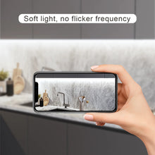 Load image into Gallery viewer, 110V 220v High Brightness COB Led Strip for Room Waterproof Led Tape Flexible Ribbon for Bedroom Kitchen Outdoor Garden Lighting