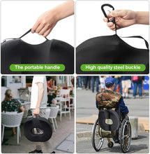 Load image into Gallery viewer, Donut Pillow Coccyx Seat Cushion for Prostate, Sciatica, Pelvic Floor, Pressure Sores, Pregnancy, Perineal Surgery, Postpartum R