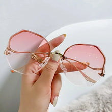 Load image into Gallery viewer, 2023 Retro Gradient Sunglasses - Stylish Unisex Summer Eyewear