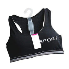 Load image into Gallery viewer, Women Yoga Fitness Sports Bra Workout Tank Tops Bounce Control Jogging Bras Push Up Running Top Active Wear Fashion Underwear