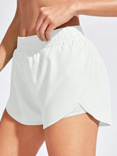Load image into Gallery viewer, Yoga Shorts Women Fitness Elastic Running Workout Short Leggings For Ladies Gym Sport Shorts Fitness Sportwear
