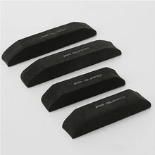 Load image into Gallery viewer, Universal 4Pcs Car Door Protector Guard Strip Scratch Protector Car Rubber Stickers Auto Door Edge Protection Car Accessories