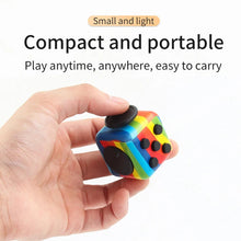 Load image into Gallery viewer, Fidget Stress Relief Toys for Kids &amp; Adults – Autism, Sensory Toys, Gifts for All