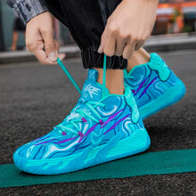 Load image into Gallery viewer, 2025 New Basketball Shoes Men Breathable Comfortable Sneakers Training Sports Basketball Sneakers Women Shoes Free Shipping