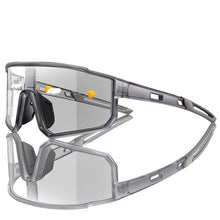 Load image into Gallery viewer, Fashion Brand Men Women Bicycle Photochromic Eyewear MTB Bike Fishing Running Cycling Sports Sunlasses Comfortable Goggles