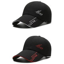 Load image into Gallery viewer, Hats, Men, Summer Long Brim, Baseball Caps, Spring Casual, Outdoor Sun, Fishing Hats, Sunscreens, Shade Caps, Women Official Web