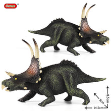Load image into Gallery viewer, Dinosaurs World Action Figures – Savage Jurassic Collection