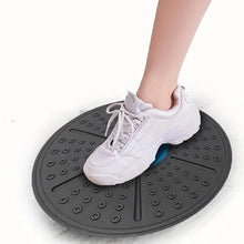 Load image into Gallery viewer, 1 Pc Yoga Balance Board, Fitness Training Pedal, Sensory Training Balance Board, Fitness Equipment For Sensory Rehabilitation ﻿
