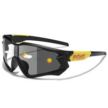 Load image into Gallery viewer, Fashion Brand Men Women Bicycle Photochromic Eyewear MTB Bike Fishing Running Cycling Sports Sunlasses Comfortable Goggles