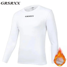 Load image into Gallery viewer, GRSRXX Thermal Winter Cycling Jacket MTB Bike Coat Long Sleeve Unisex Jersey