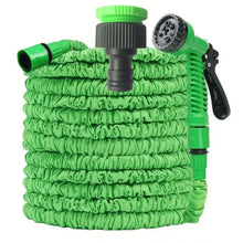 Load image into Gallery viewer, Expandable Hose! Power Wash, Car, Garden