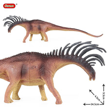 Load image into Gallery viewer, Dinosaurs World Action Figures – Savage Jurassic Collection