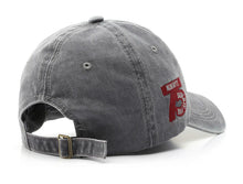 Load image into Gallery viewer, 2022 Summer Women Men Baseball Cap Fashion Letter Embroidery Snapback Hat Vintage Washed Cotton Unisex Hip Hop Sun Hat Casquette