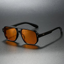 Load image into Gallery viewer, 2025 Vintage Sunglasses For Men Fashion Sunglasses Oculos Glasses Dropshipping Gafas Lentes Lunette Okulary Zonnebril Occhiali