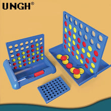 Load image into Gallery viewer, Foldable Connect 4! Travel Game, Kids &amp; Family Fun