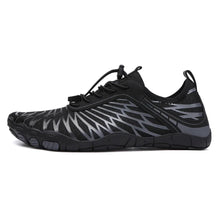 Load image into Gallery viewer, Aqua Shoes For Women Men Barefoot Water Shoes Anti-Slip Quick-Drying Outdoor Beach Upstream Wading Swimming Shoe Sneakers Unisex