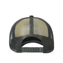Load image into Gallery viewer, Fashion Spring Baseball Cap Snapback Mesh Hats Hip Hop Caps Cool Men Caps Female Outdoor Casual Sun Hat