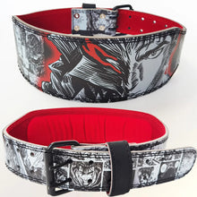 Load image into Gallery viewer, 2024 New Weightlifting Belt Gym Belts Fitness Bodybuilding Waist Trainer Strength Training Back Support Crossfit Lumbar Protect